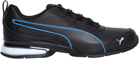 PUMA Unisex Leader Vt Sl Training Shoes Black