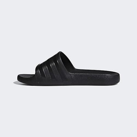 adidas Unisex's Adilette Aqua Slide Sandal Core Black Core Black, 37 EU