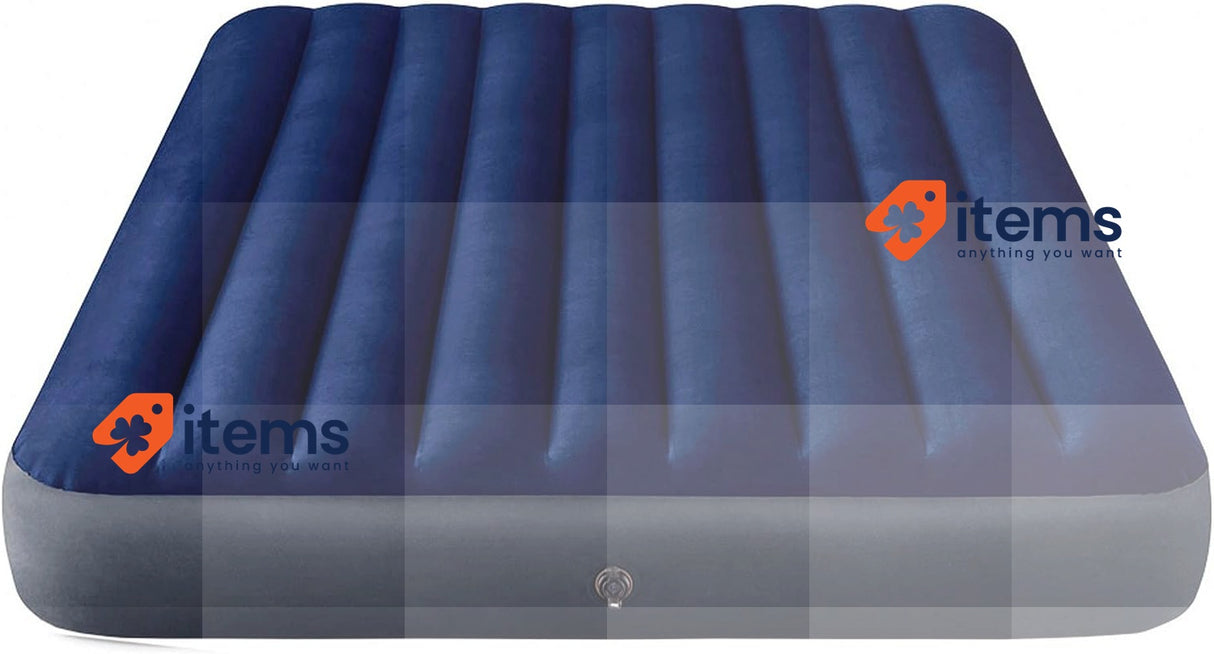 Intex Air Bed 64759 203 x 152 x 25 cm <p>Intex Luftbiss, 64759, bundle, 152 x