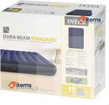Intex Air Bed 64759 203 x 152 x 25 cm <p>Intex Luftbiss, 64759, bundle, 152 x