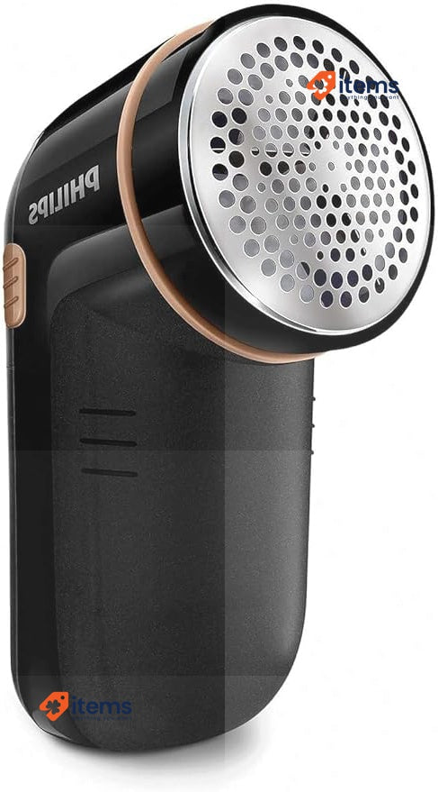 Philips Fabric Shaver, quick and effective removal of pills - GC026/80