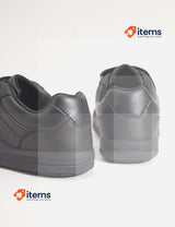 Geox Boy's J Arzach G Sneakers Rubber Black, Size 5 UK (38 EU)