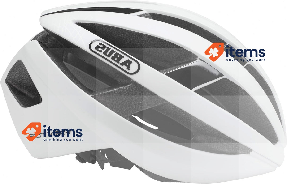 ABUS Racing Bike Helmet ABUS Viantor Sporty <p>Beginner's helmet with