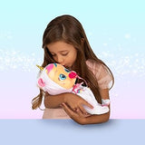 CRY BABIES Fantasy Deamy | Interactive Baby Doll - Toy for Kids +18 Months