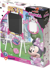 Chicos Children's Minnie Mouse Board Chicos Disney Multi-Coloured 2-in-1 Pens