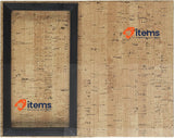 Lacor Velázquez Collection 28176 Invoice Holder, 11 x 18 Inches Imitation