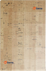 Lacor Velázquez Collection 28176 Invoice Holder, 11 x 18 Inches Imitation