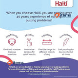 HALTI anti-tipper harness - To prevent your dog from pulling the strap