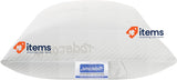 Todocama Todolit Memory Pillows, 75 cm Grey 2 <p>100% high density memory foam
