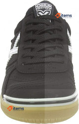 Munich Unisex Kid's G - 3 Profit Shoes Black Boy Fitness UK Child Kids Pink 610