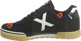 Munich Unisex Kid's G - 3 Profit Shoes Black Boy Fitness UK Child Kids Pink 610