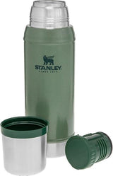 Stanley Classic Legendary Vacuum Bottle 0.75L (Hammertone Green)