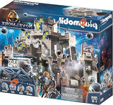 Playmobil Novelmore Grand Castle of Novelmore Playset For Age 8 Years 70220 4+