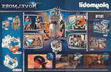 Playmobil Novelmore Grand Castle of Novelmore Playset For Age 8 Years 70220 4+