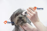 Aesculap Kerbl GT416 Exacta Cordless Clipper with Li-Ion Battery White