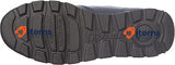 Pablosky Unisex s 334520 Low-Top Sneakers, Black, Size Kid s 2 UK (34 EUR) Blue