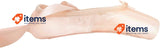 IJONDA Adult Ballet Pointe Shoes for Girls Women with Toe Pads Pink 36 UK4 Mesh