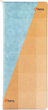 KnitPro Knitting Pins: Single-Ended, Wood, Assorted Brown 30cm