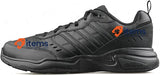 Adidas Men s Strutter Trainers / Sneakers Man Core Black, Size 11 UK (46 EU)