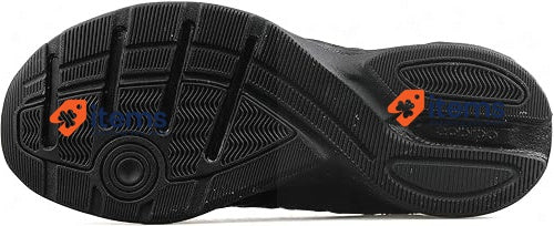 Adidas Men s Strutter Trainers / Sneakers Man Core Black, Size 11 UK (46 EU)