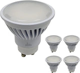 LED ATOMANT Pack of 5 x GU10 LED 8.5 W Super Bright White