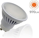 LED ATOMANT Pack of 5 x GU10 LED 8.5 W Super Bright White