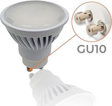 LED ATOMANT Pack of 5 x GU10 LED 8.5 W Super Bright White