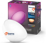 Philips Hue Table and Bedside Lamps 6 W White,915005821901
