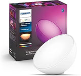 Philips Hue White & Color Ambiance Go table lamp (530 lm), White