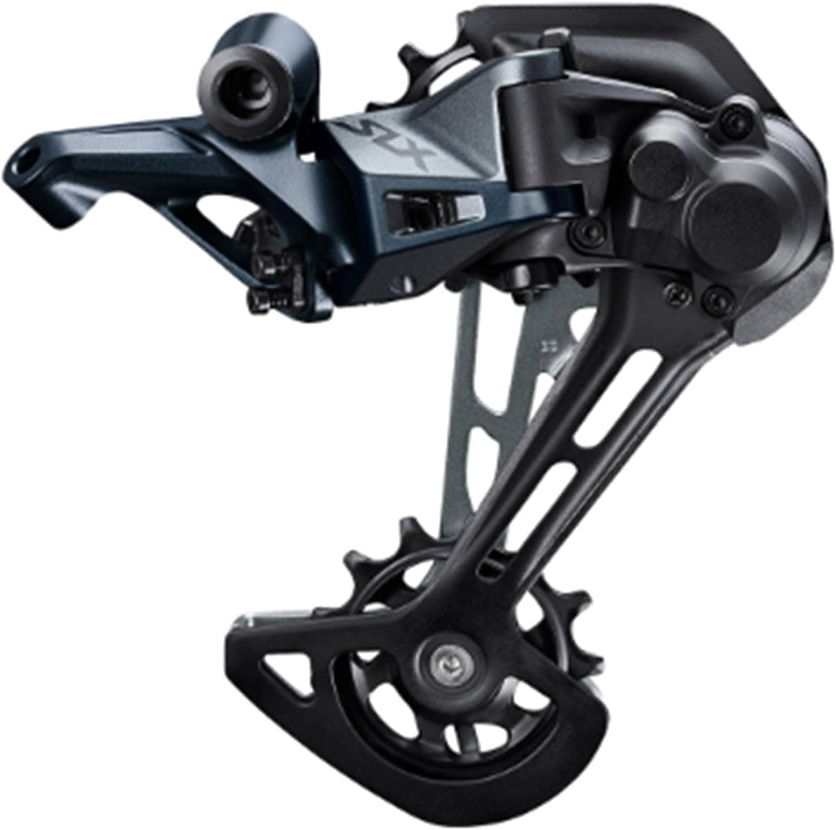 SHIMANO SLX Shadow+ SGS You 51D M7100 Unisex Adult Switching System