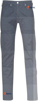 Levi s Men s 511 Regular Fit Straight Fit Denim Blue Jeans Pants Size 29W/34L