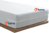 SAVEL Mattress Encasement (120x190/200cm) Small Double White