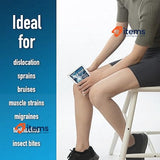 General Medi instant disposable bag - Pack of 25 pieces -sports injury Ice pack