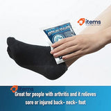 General Medi instant disposable bag - Pack of 25 pieces -sports injury Ice pack