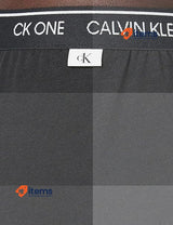 Calvin Klein Men s Jogger Pyjama Black XLarge X-Large Pantaloni Pigiama Nero