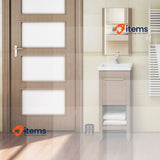 Relaxdays Floor Stop Heavy Bumper 7 cm Black Doors Windows Draft Protection 3