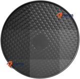 FORMEGOLOSE™, Springform 1 base 28 cm with a special leakproof base, Black