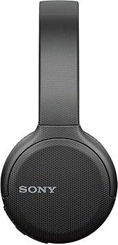 Sony WH-CH510 Wireless Bluetooth Headphones with Mic Black