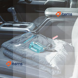 Makita Cordless Heated Blanket DCB200A Black
