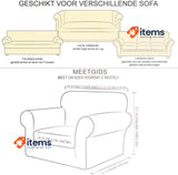 TIANSHU Armchair Slipcovers Gray Piece Sofa Covers Couch Pet 2 Piece Covers,Sofa