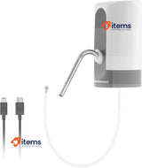 Automatic, Refillable Water Dispenser InnovaGoods