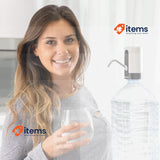 Automatic, Refillable Water Dispenser InnovaGoods