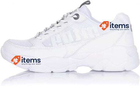 MTNG Women s 69088 Sneaker, White, Size 8 UK (41 EU) MTNG Women's C19668 Action