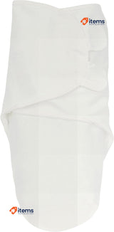 MEYCO Baby Animal/Uni Swaddle Sack 2-Pack, Newborn Essentials Babies 0-3 Months