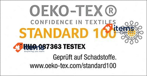 Gardinenbox Cationic Jena Curtain Sand Box Hidden Loops Opaque Linen Look Tape
