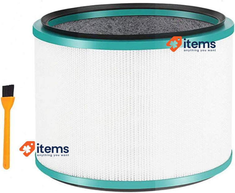 HEPA Filter Compatible With Dyson Pure Cool Link Office Purifier