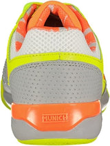 Munich ONE KID, Casual sneakers for boys, YELLOW, 36 EU