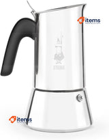 Bialetti New Venus Induction