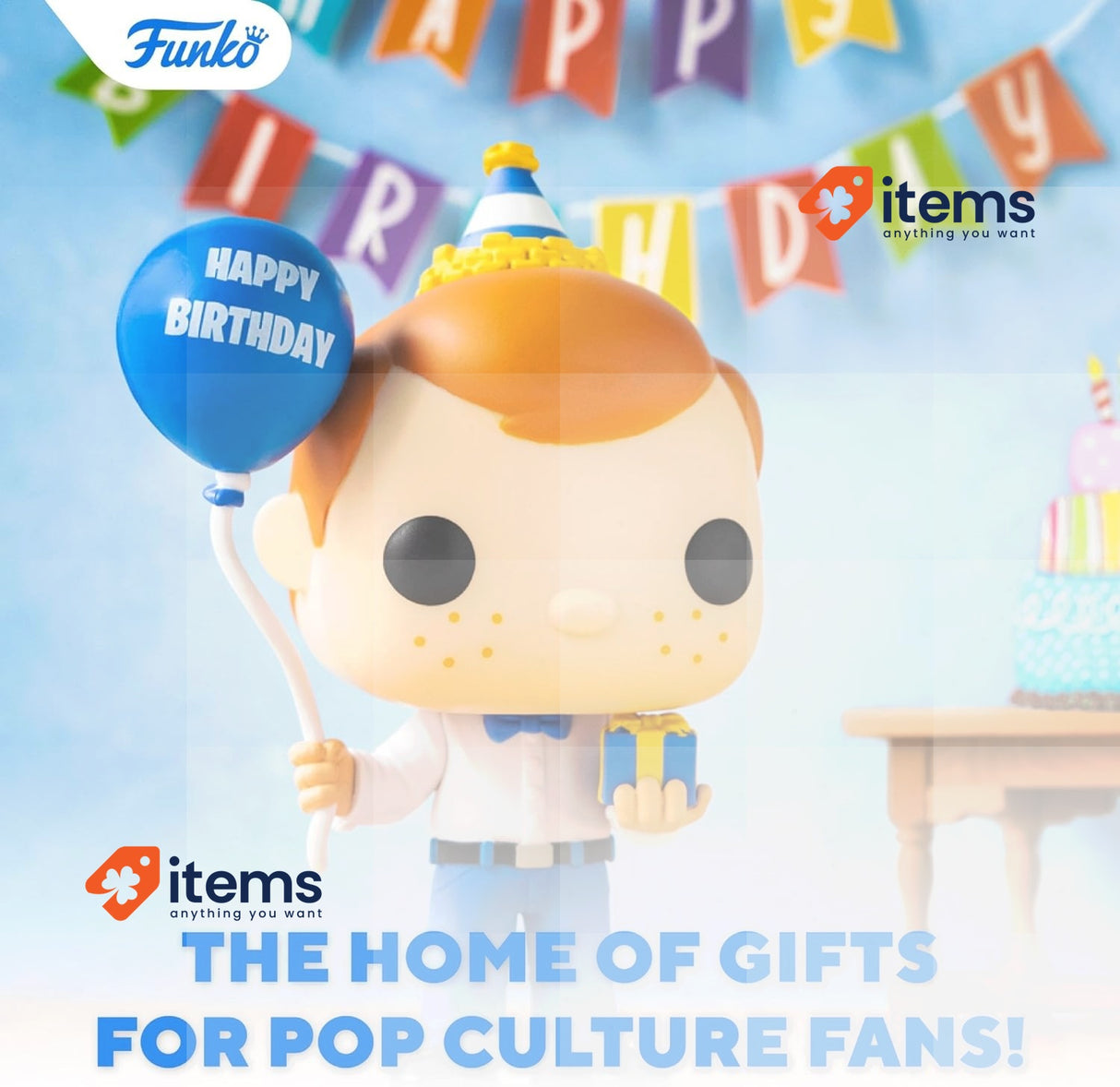 Funko POP! Movies: Ghostbusters: Afterlife Podcast Collectable Vinyl Figure Gift