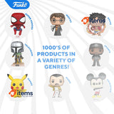 Funko POP! Movies: Ghostbusters: Afterlife Podcast Collectable Vinyl Figure Gift